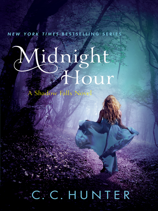 Title details for Midnight Hour by C. C. Hunter - Wait list